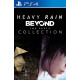The Heavy Rain & Beyond: Two Souls Collection PS4